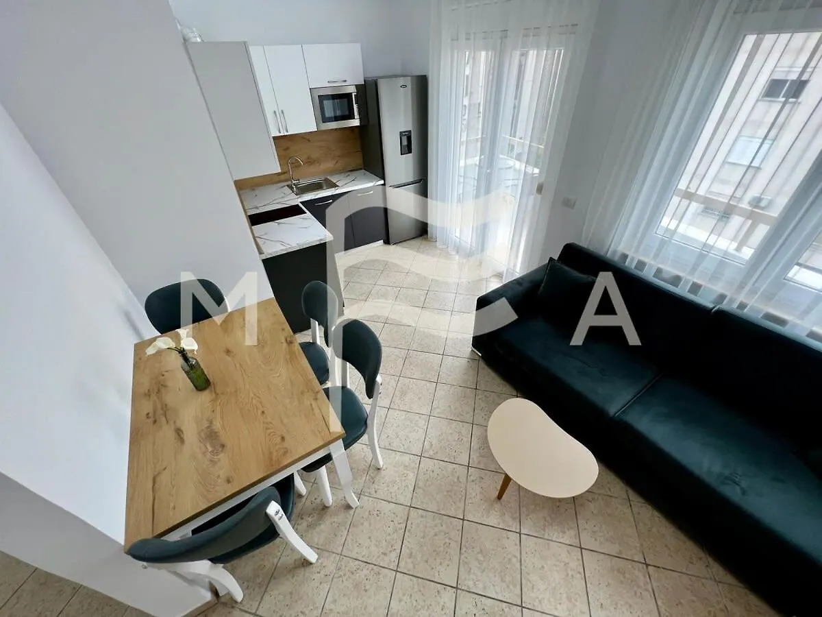 Royal 520 Apartment Durres Albania