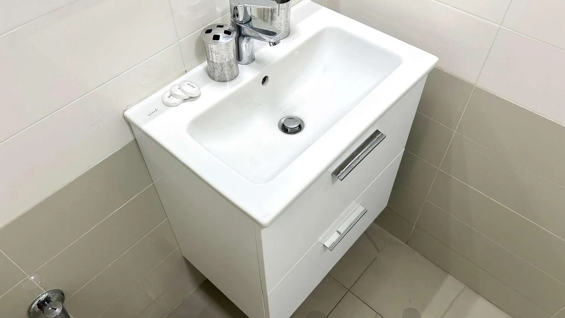 Royal 520 Apartment Durres