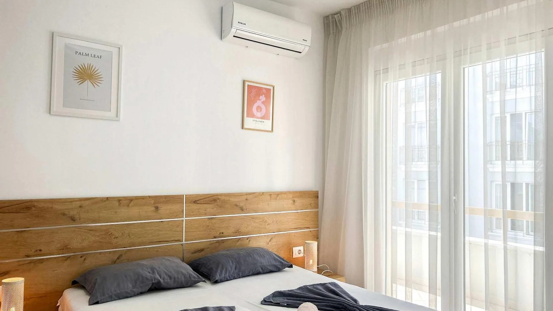 Royal 520 Apartment Durres