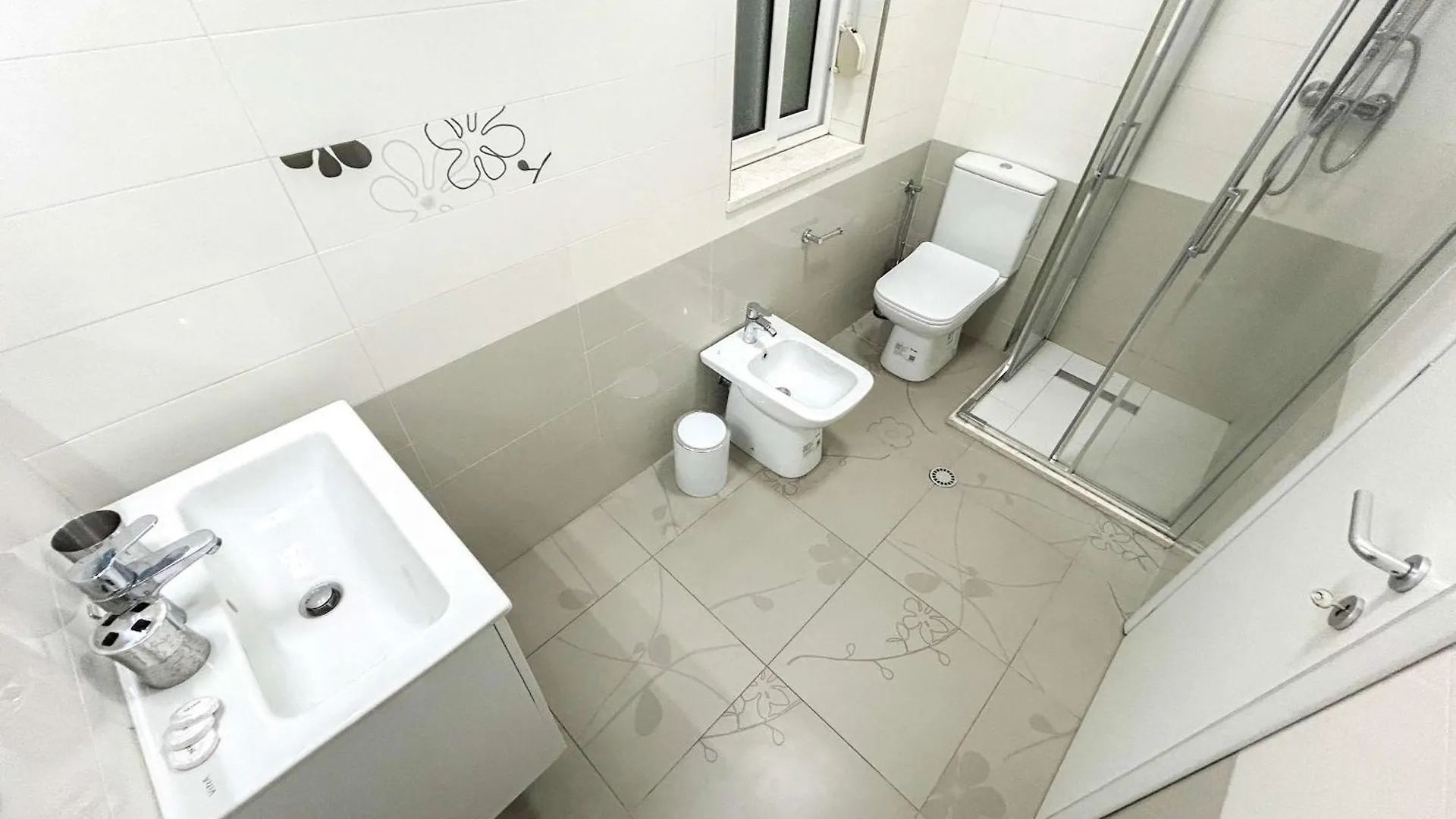 Royal 520 Apartment Durres