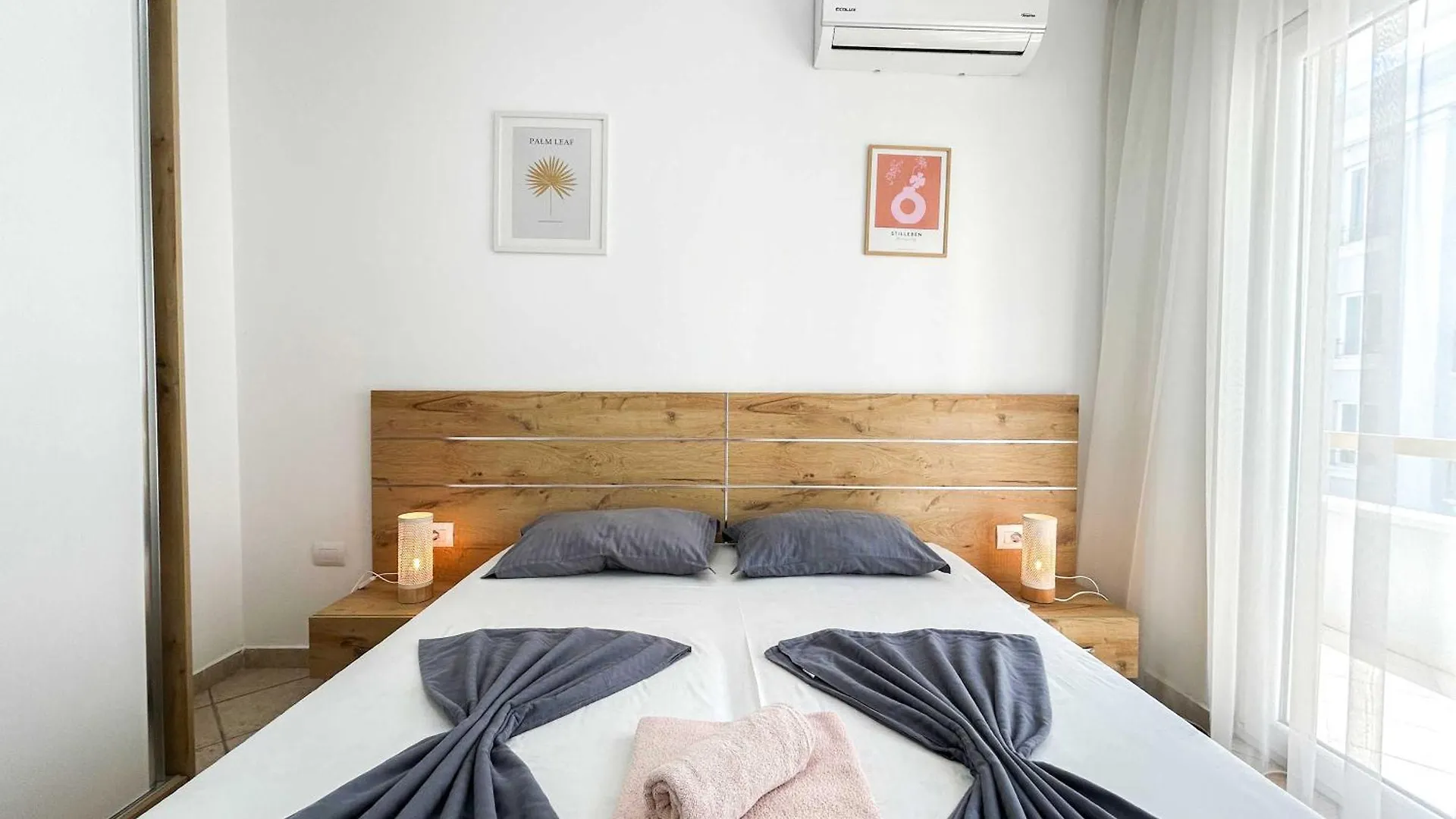 Royal 520 Apartment Durres