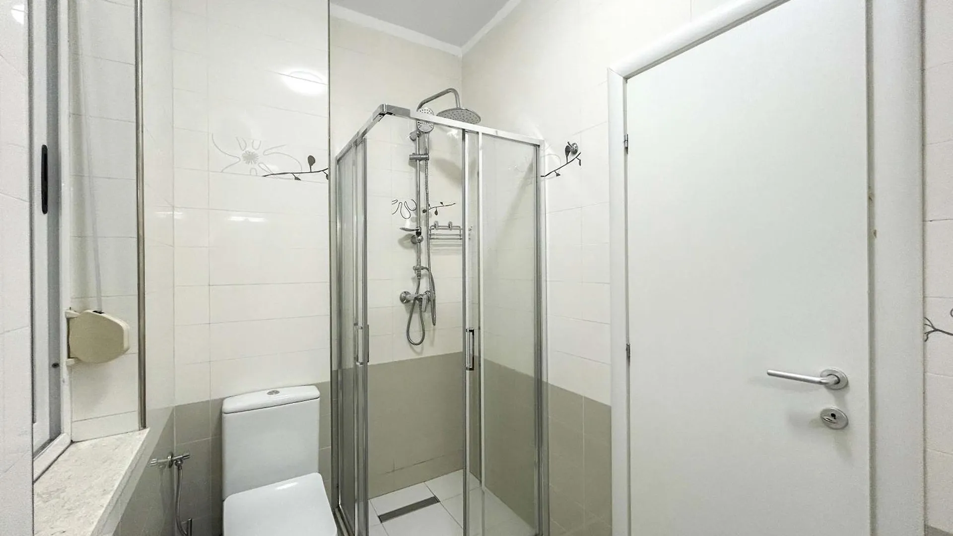 Royal 520 Apartment Durres