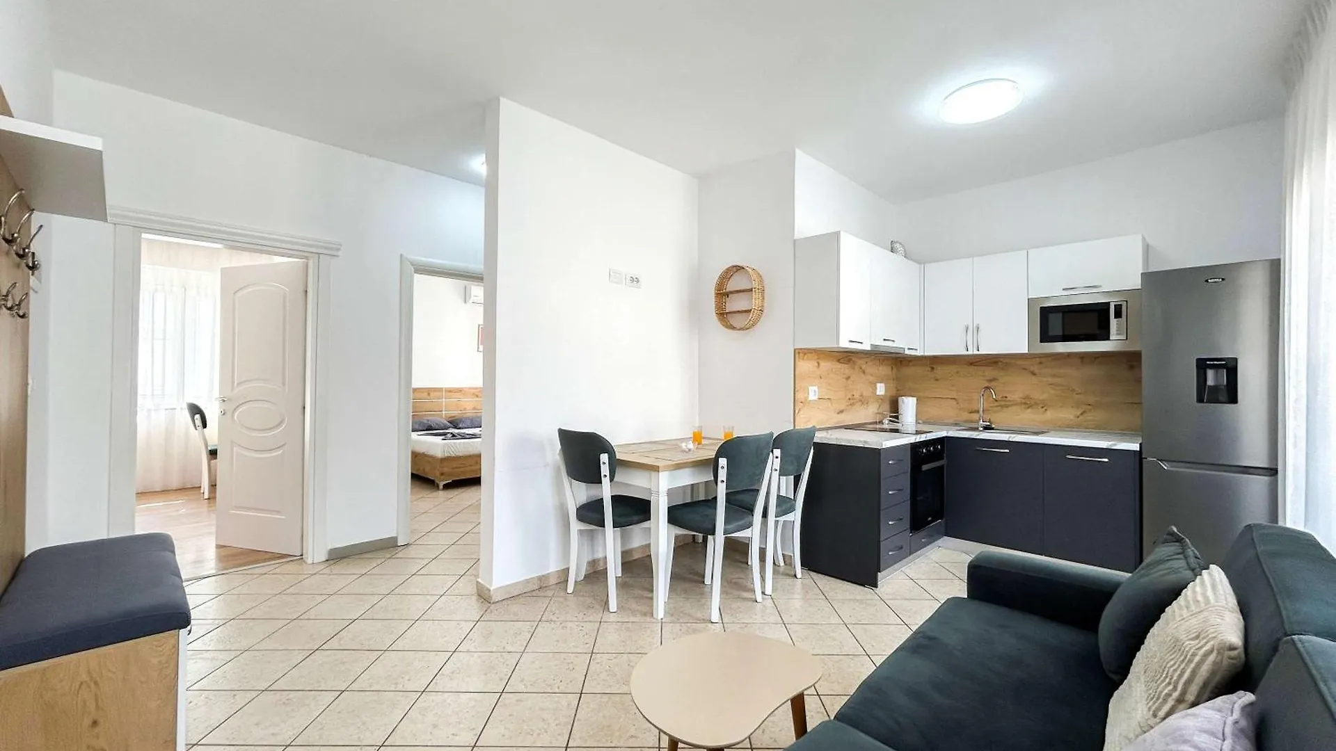Royal 520 Apartment Durres