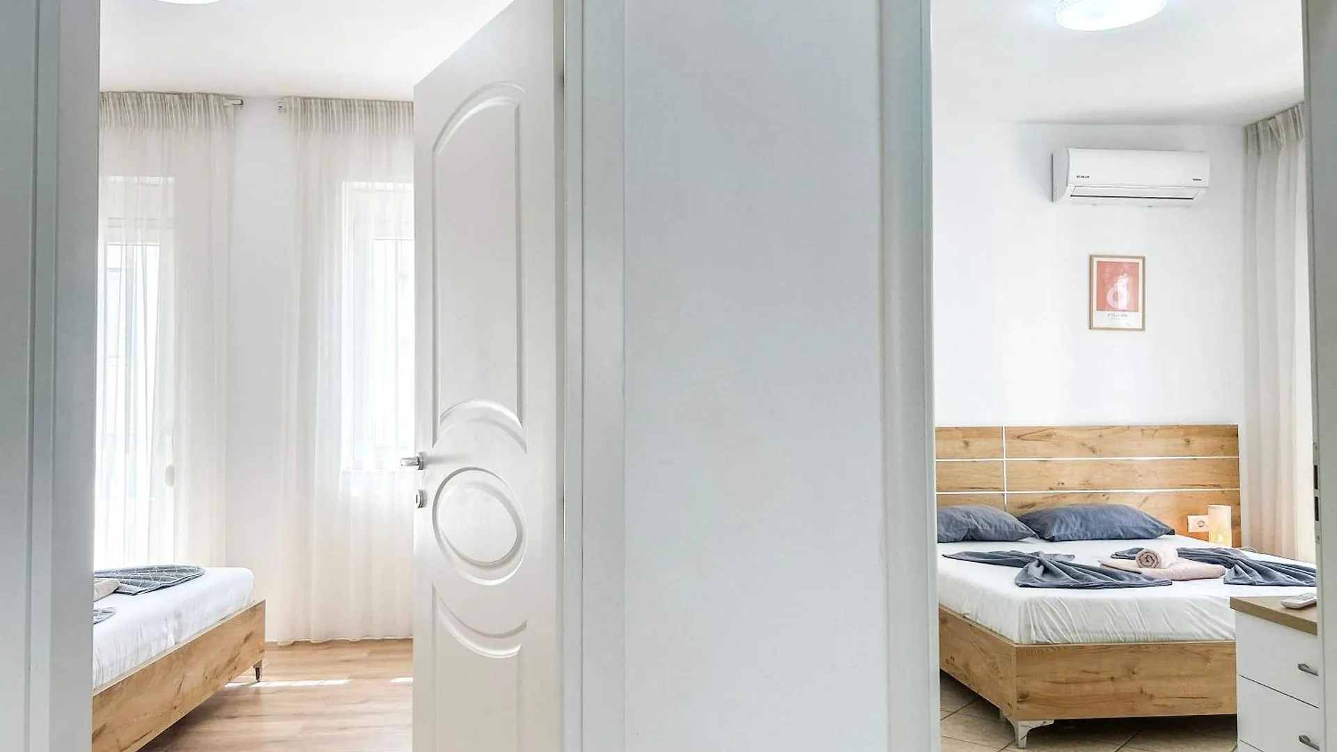 Royal 520 Apartment Durres