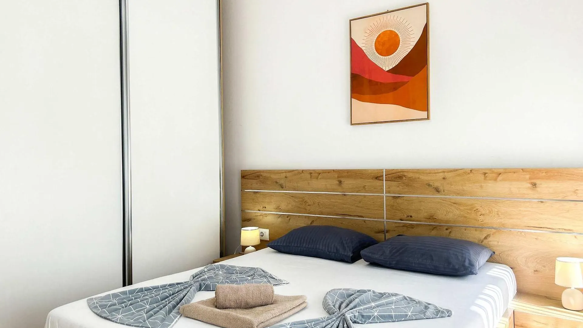 Royal 520 Apartment Durres