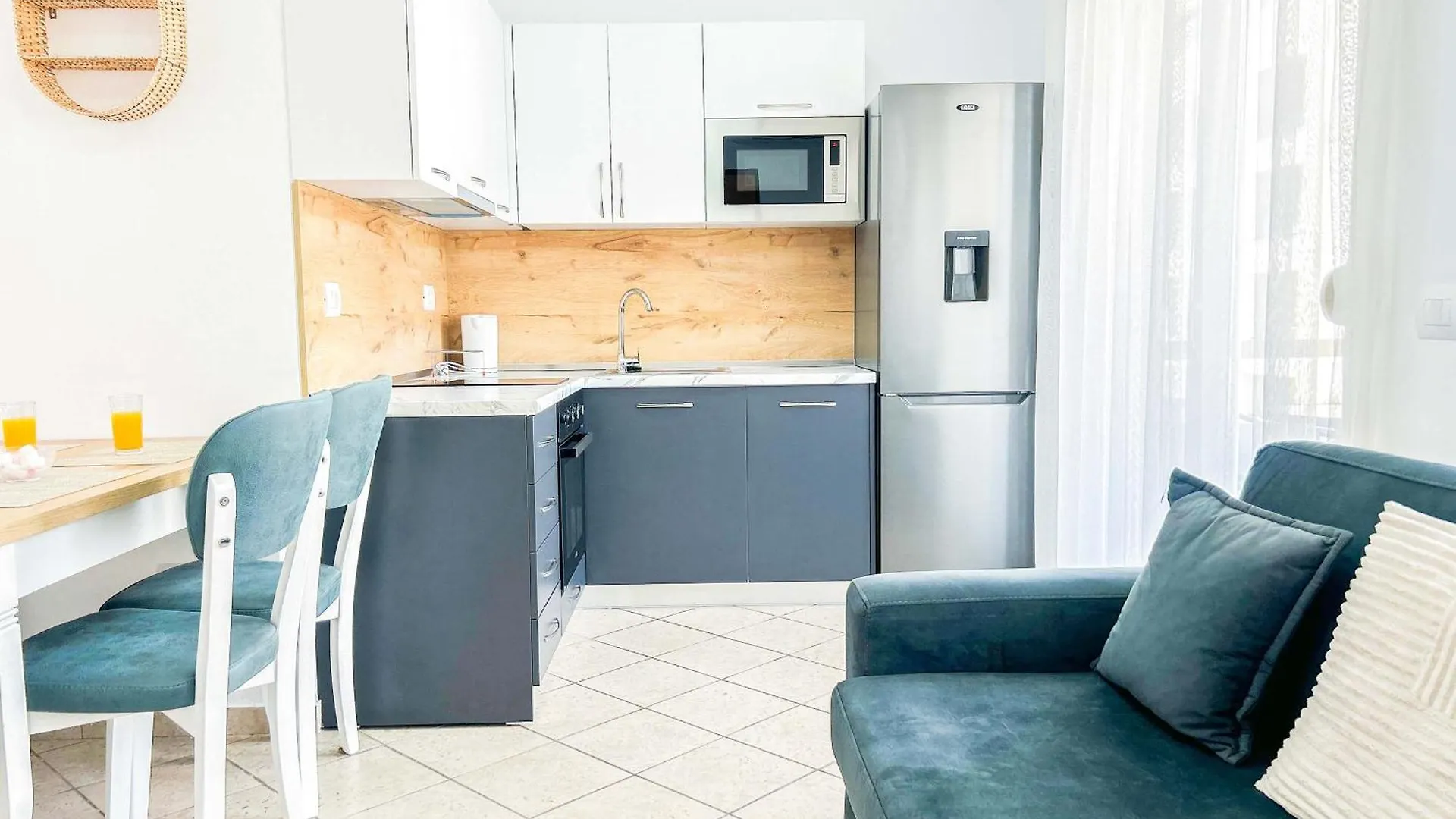 Royal 520 Apartment Durres
