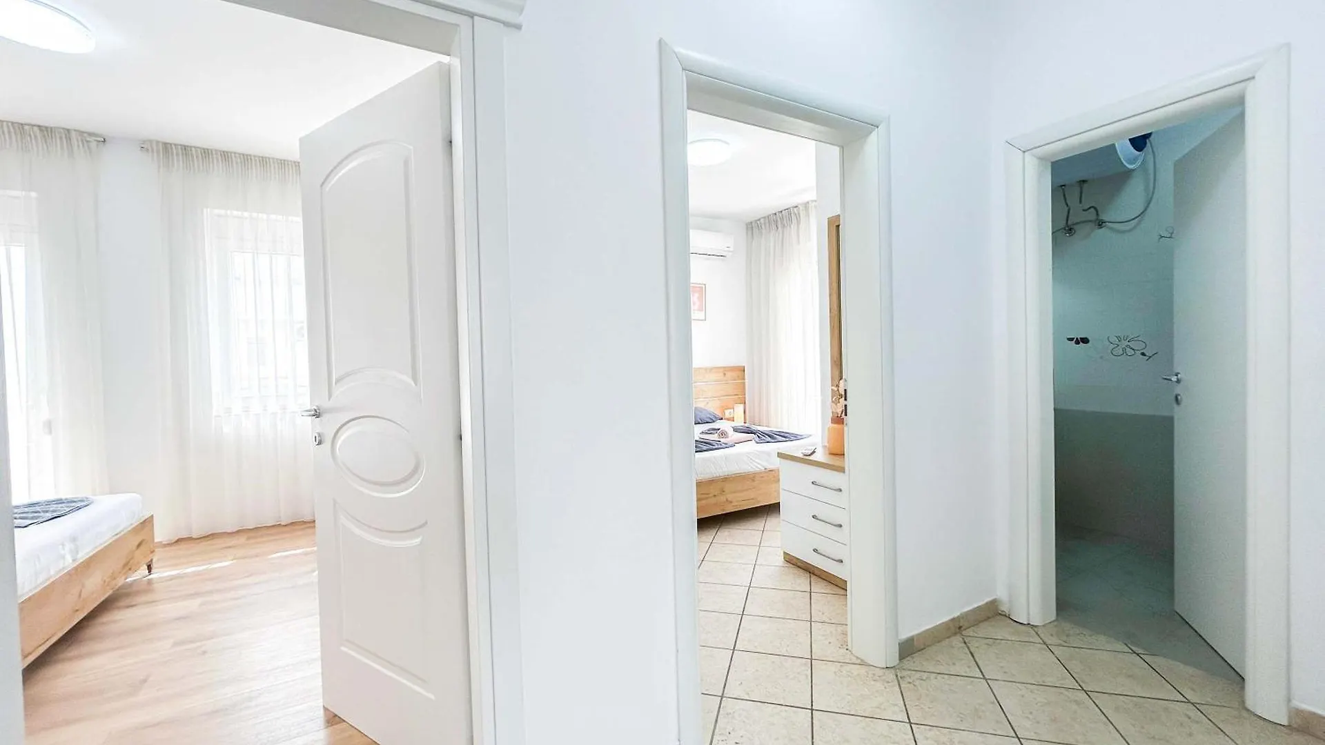 Royal 520 Apartment Durres