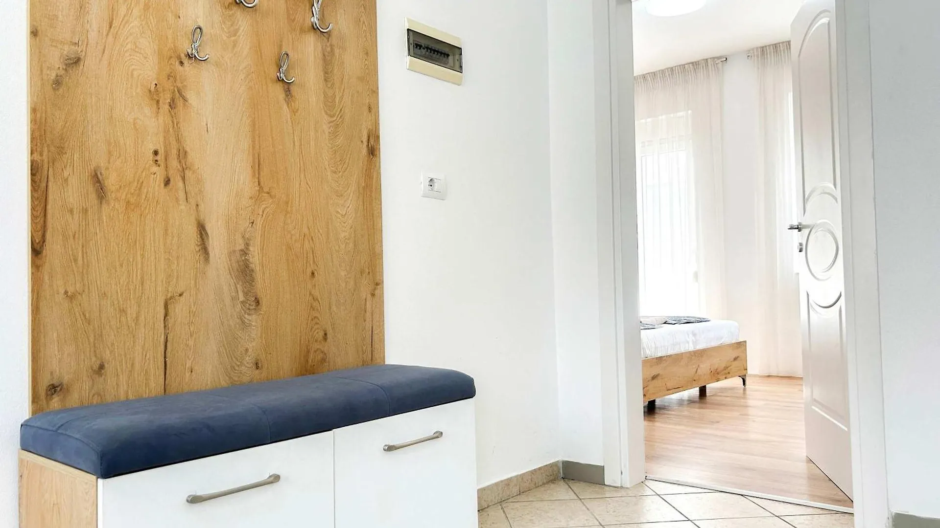 Royal 520 Apartment Durres