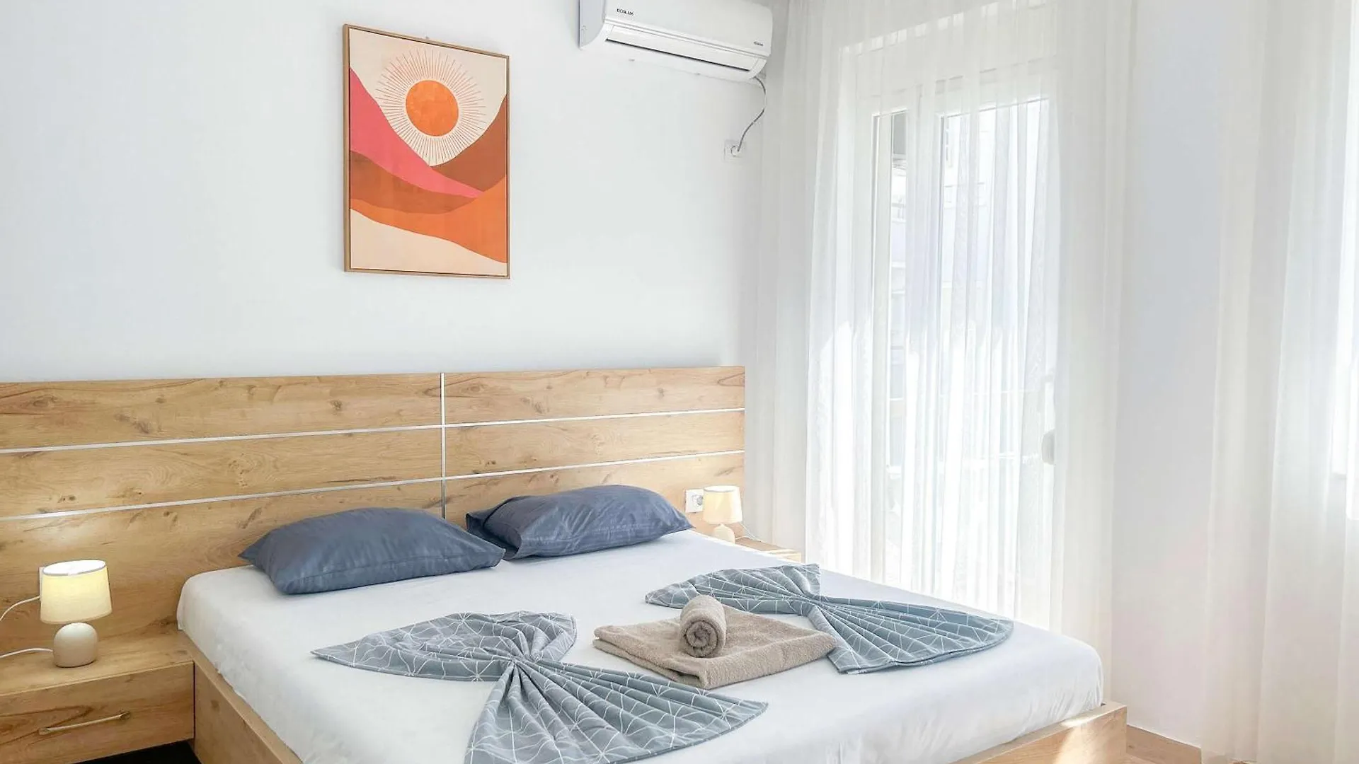 Royal 520 Apartment Durres