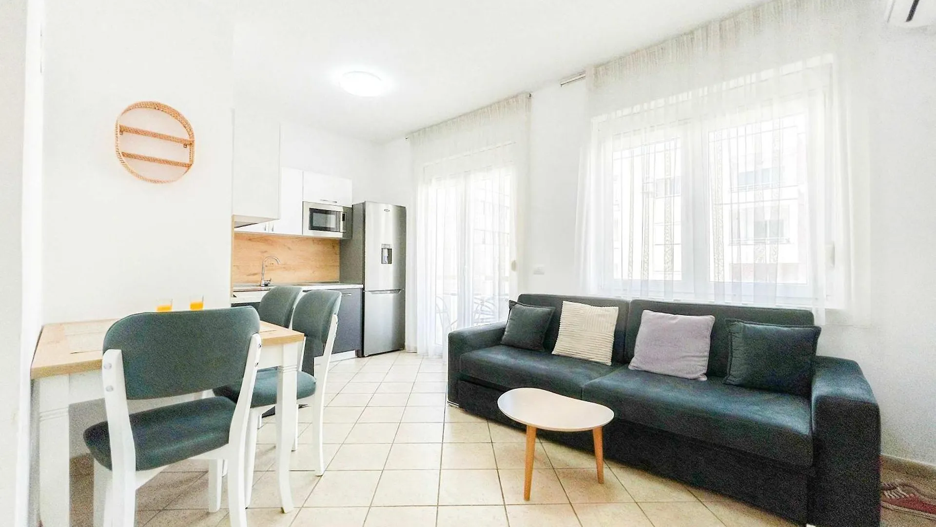 Royal 520 Apartment Durres Albania