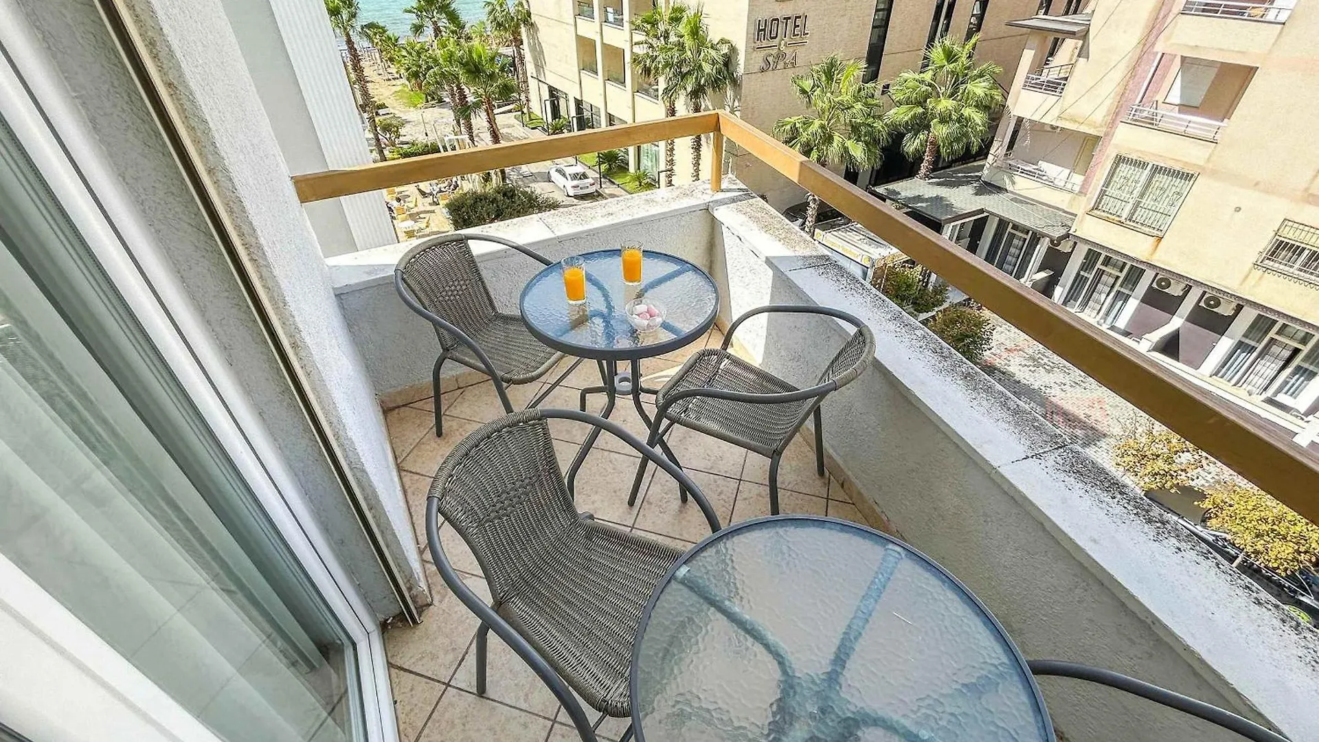 Royal 520 Apartment Durres Albania